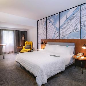 Chambre Club Lit King-Size
